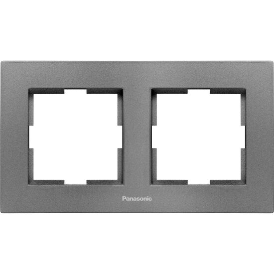 RAMA 2 ORIZONTALA KARRE PLUS PANASONIC FUMURIU
