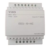 ENERGY SAVER UNITATE CONTROL ESCU-16+H/C