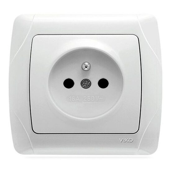 PRIZA SCHUKO UPS CARMEN VIKO