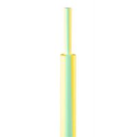 ELEMATIC TUB TERMOCONTRACTABIL 4,8/2,4mm G/V