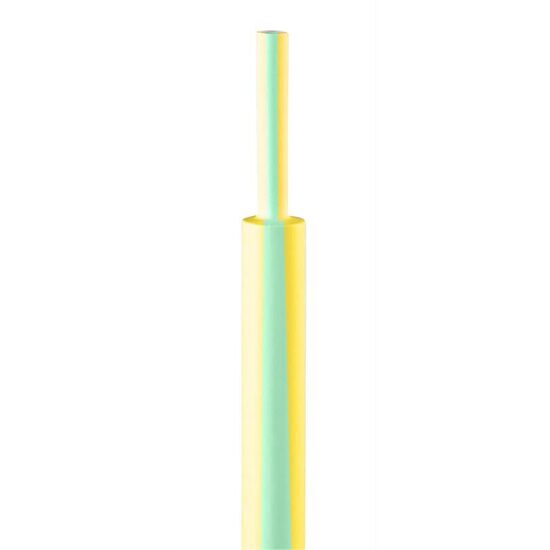 ELEMATIC TUB TERMOCONTRACTABIL 4,8/2,4mm G/V