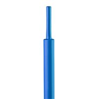 ELEMATIC TUB TERMOCONTRACTABIL 9,5/4,7mm ALBASTRU