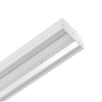 HI-BAY LINIAR 120W 15600lm 6500K cu lentila 60grade 1153x110mm IP54