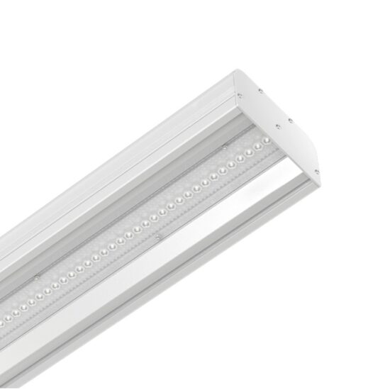 HI-BAY LINIAR 75W 10500lm 6500K 120grade 880x110mm IP54