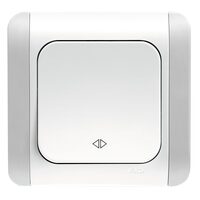 INTRERUPATOR CRUCE VIKO-KARDELEN CLIPS