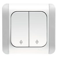 COMUTATOR SCARA CU CLIPS KARDELEN