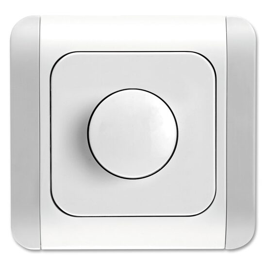 PRO DIMMER RL 20-500W ALB KARDELEN VIKO