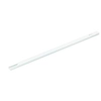 CANAL CABLU 15X15mm ALB 2m/buc