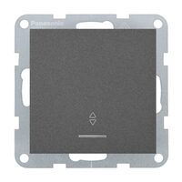 MECANISM INTRERUPATOR SCARA CU LED KARRE PLUS FUMURIU