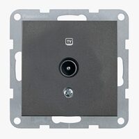 MECANISM PRIZA TV 0DB KARRE PLUS PANASONIC FUMURIU