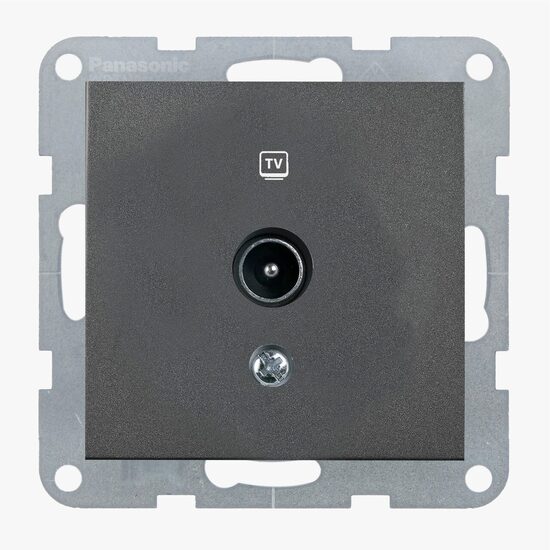 MECANISM PRIZA TV 0DB KARRE PLUS PANASONIC FUMURIU