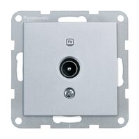 MECANISM PRIZA TV FINALA KARRE PLUS PANASONIC SILVER