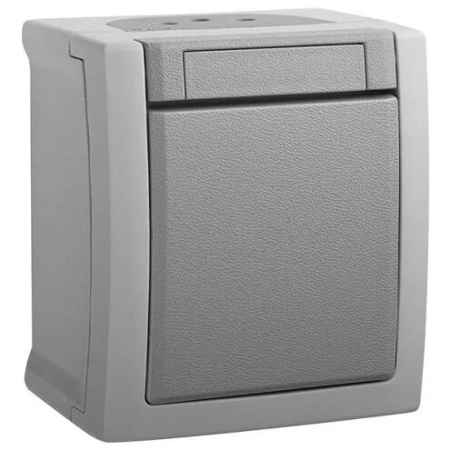 INTRERUPATOR IP54 PACIFIC PANASONIC GRI QC