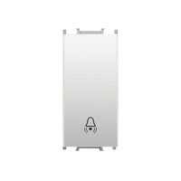 BUTON SONERIE MODULAR ALB 1M 250V PANASONIC