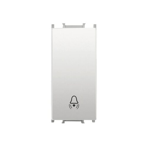BUTON SONERIE MODULAR ALB 1M 250V PANASONIC