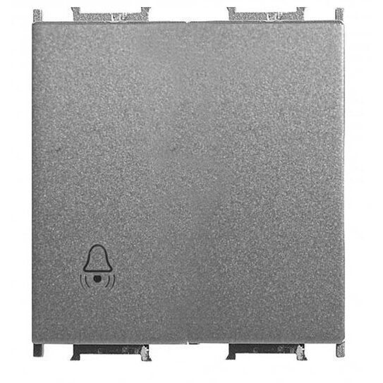 CAPAC ANTRACIT PT INTRERUPATOR SONERIE 2M