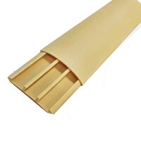 CANAL CABLU PARDOSEALA 50x12mm FAG 2m/buc