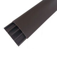 CANAL CABLU PARDOSEALA 50X12mm MAHON 2m/buc