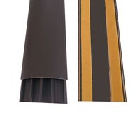 CANAL CABLU PARDOSEALA 50X12mm cu Adeziv MAHON 2m/buc