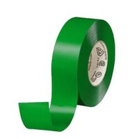BANDA IZOLATOARE VERDE 19mmx10m