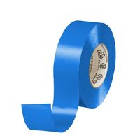 BANDA IZOLATOARE ALBASTRU 19mmx20m