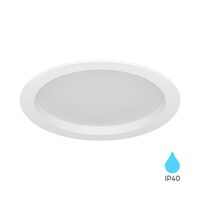 SPOT LED ROTUND ST 24W 4000K F:223MM FATON