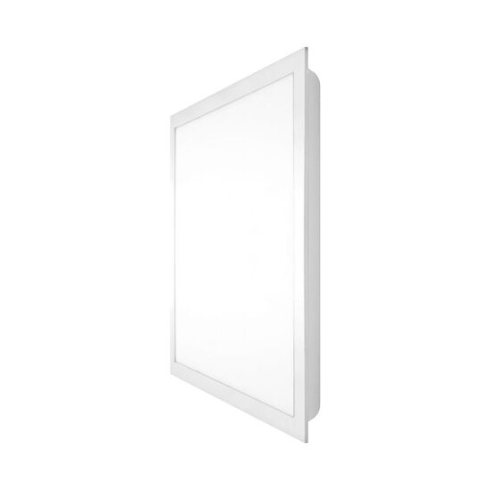 LED PANEL INCASTRAT 50W 4000LM D:60x60 ALB 4000K