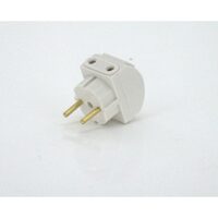 TRIPLU STECHER CU 5 PRIZE COLORAT 16A 250V