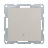 MECANISM INTRERUPATOR CU REVENIRE QC KARRE PLUS 55 BRONZ