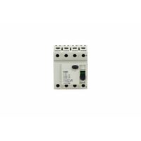 AUTOMAT 4P 40A 30mA