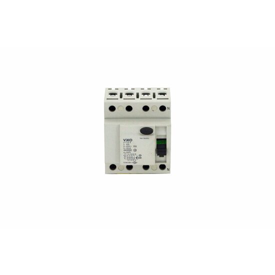 AUTOMAT 4P 40A 30mA