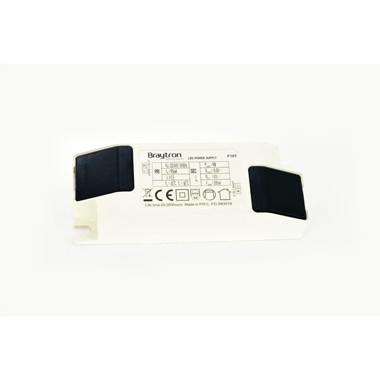 LED DRIVER CONSTANT CURRENT 15-30V 300mA max.9W