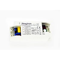 LED DRIVER CONSTANT CURRENT 30-42V 700mA max.30W