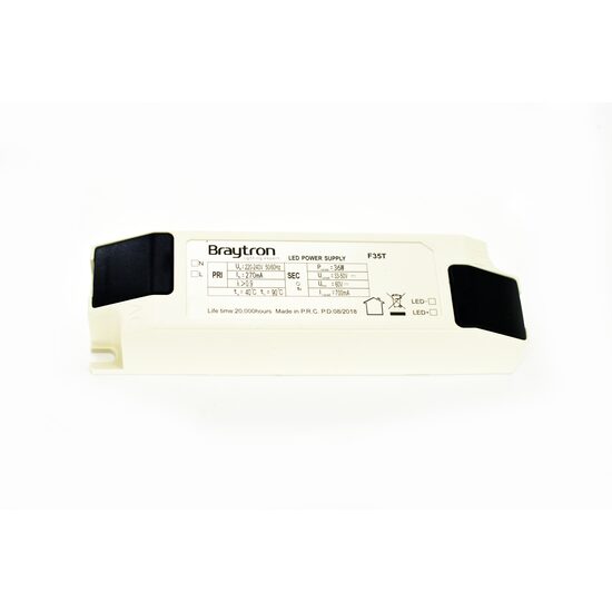 LED DRIVER CONSTANT CURRENT 33-50V 700mA max.36W