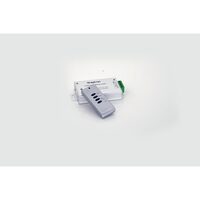 LED CONTROLLER 180W RF RGB