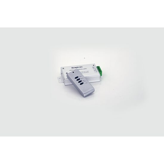 LED CONTROLLER 180W RF RGB