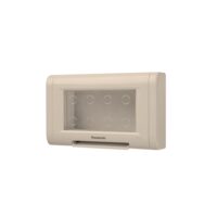 RAMA 4M IP55 MODULAR BEJ PANASONIC