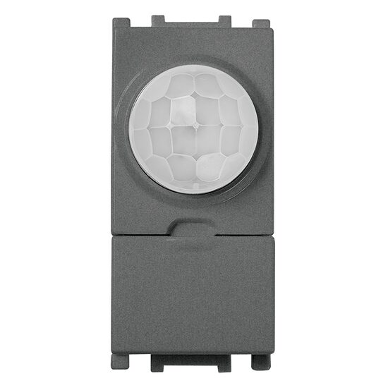 SENZOR DE MISCARE ALB 1100W 1M PANASONIC ANTRACIT
