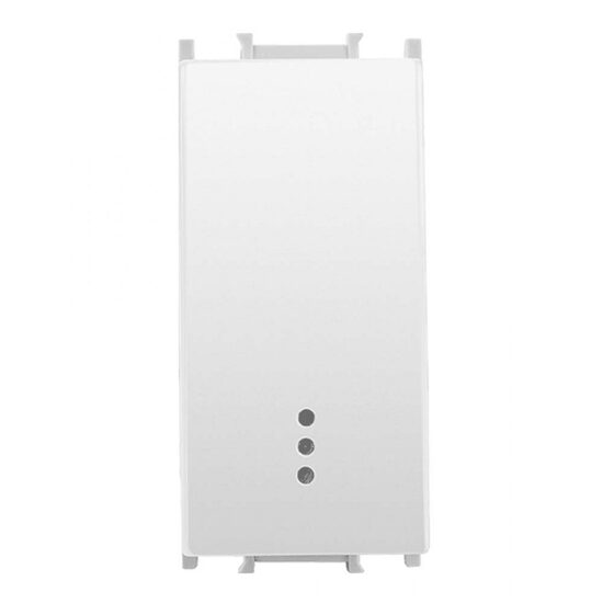 CAPAC ALB PT INTRERUPATOR CU LED 1M PANASONIC