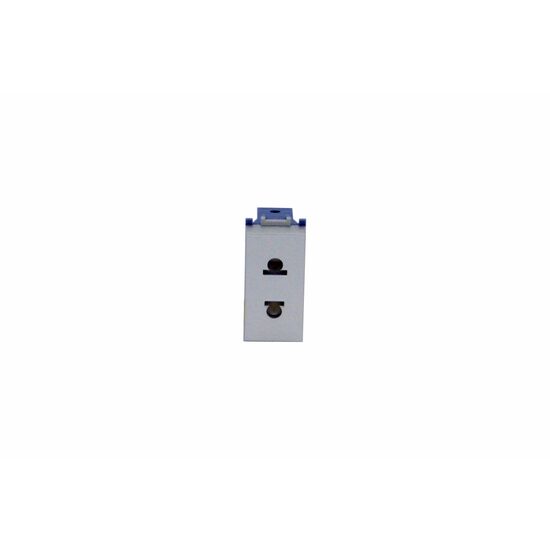 PRIZA EURO-SUA MODULAR ANTRACIT 1M PANASONIC