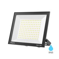 PROIECTOR LED CF 200W 22000LM 6500K IP65 NEGRU