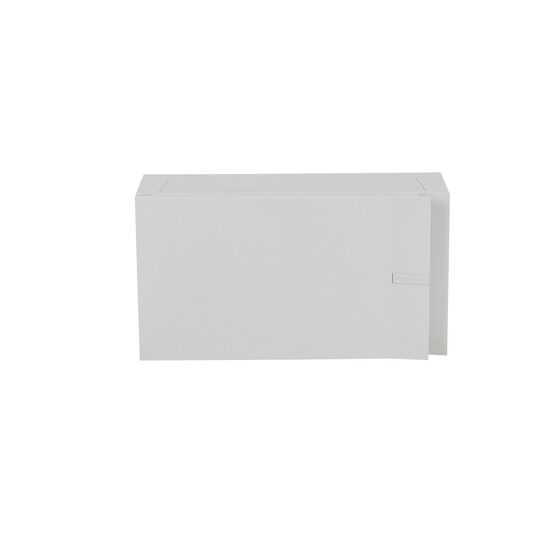 CUTIE SIGURANTE 16M PT MODULAR ALB MAT PANASONIC