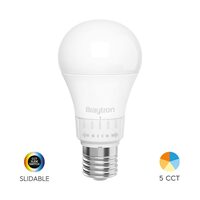 BEC LED 8,5W 5in1 A60 PREMIUM E27 BRAYTRON