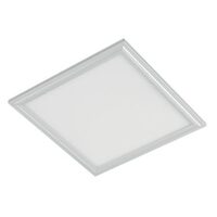 LED PANEL SLIM 40W 120L 4800LM 595X595 ALB 3in1 BRAYTRON UGR