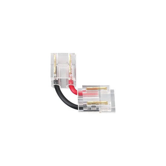 CONECTOR DE COLT CU FIR PT BANDA LED (BANDA -BANDA)-8-10-12mm