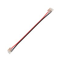 CONECTOR DE MIJLOC CU FIR PT BANDA LED (BANDA -BANDA)-8-10-12mm