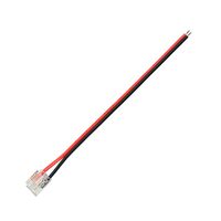 CONECTOR DE CAPAT CU FIR PT BANDA LED (FIR -BANDA)-8-10-12mm
