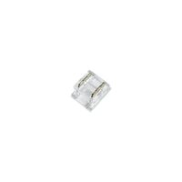 CONECTOR DE MIJLOC  PT BANDA LED (BANDA -BANDA)-8-10-12mm