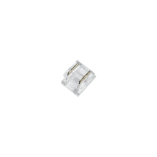 CONECTOR DE MIJLOC  PT BANDA LED (BANDA -BANDA)-8-10-12mm
