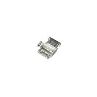 CONECTOR DE MIJLOC  PT BANDA LED RGB (BANDA -BANDA)-10mm